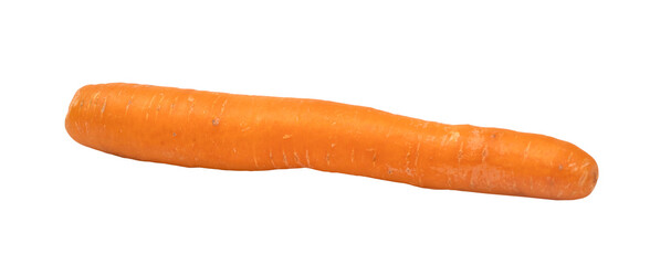 marchew PNG - zdjęcie marchewki izolowane z tła, bez tła - obrazy, fototapety, plakaty