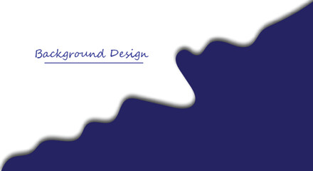 Elegant luxury abstract background for design.