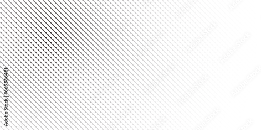Poster abstract background consisting of small dots and lines.