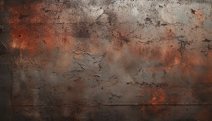 Grunge Metal Texture