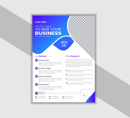 great collection of layouts for corporate business flyers. publishing, cover page, business proposal, marketing, and advertising. new flyer collection designed for online promotion.