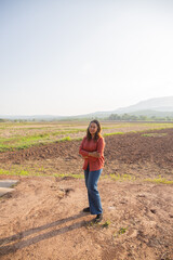Women Farmers Can Make Asia More Food-Secure