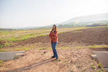 Women Farmers Can Make Asia More Food-Secure