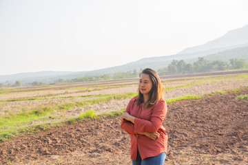 Women Farmers Can Make Asia More Food-Secure