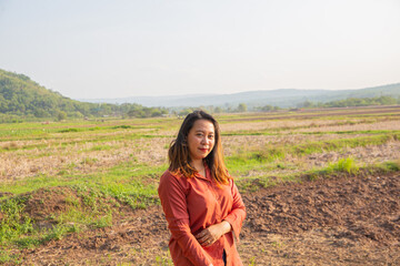 Women Farmers Can Make Asia More Food-Secure