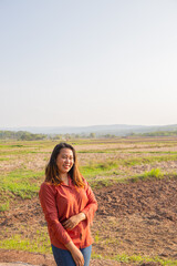 Women Farmers Can Make Asia More Food-Secure