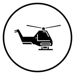 helicopter