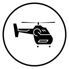 helicopter