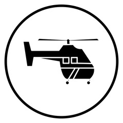 helicopter