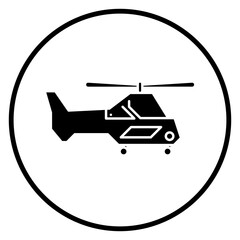 helicopter