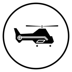 helicopter