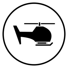 helicopter