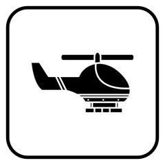 helicopter