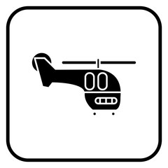 helicopter