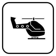 helicopter