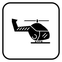 helicopter