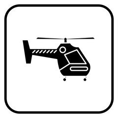 helicopter