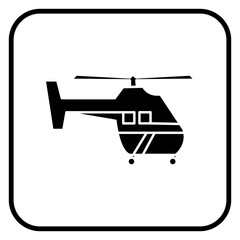 helicopter
