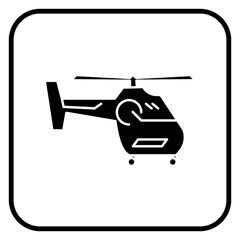 helicopter