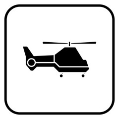helicopter