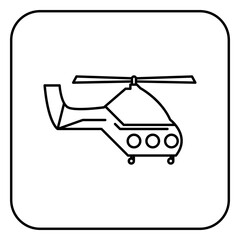 helicopter
