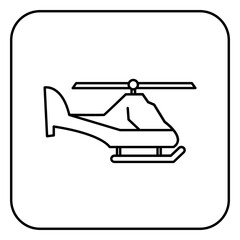 helicopter