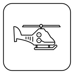 helicopter