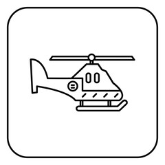 helicopter