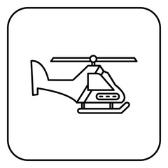 helicopter