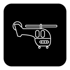 helicopter