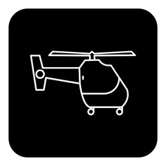 helicopter