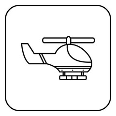 helicopter
