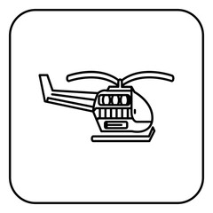 helicopter