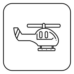 helicopter