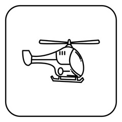 helicopter