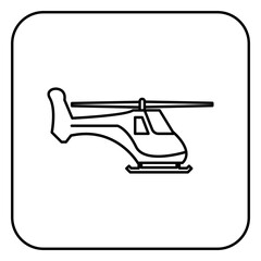 helicopter