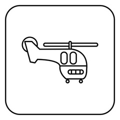 helicopter