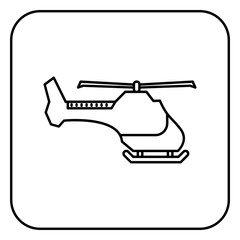 helicopter