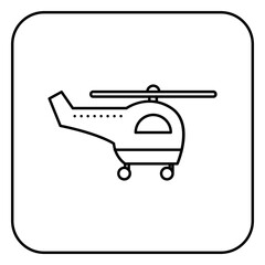 helicopter