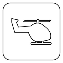 helicopter