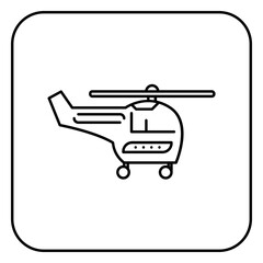 helicopter
