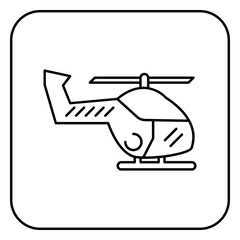 helicopter