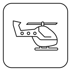 helicopter