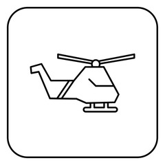 helicopter