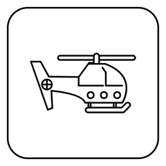 helicopter