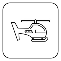 helicopter