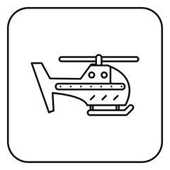 helicopter