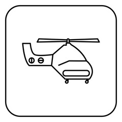 helicopter