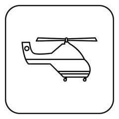 helicopter