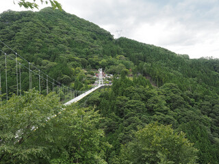 "Fujido" in Ueno Village and its surroundings